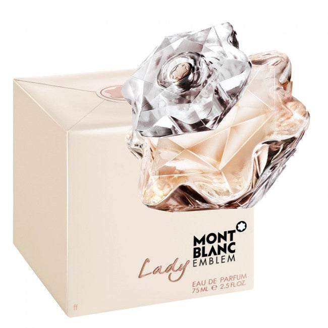 Mont Blanc Emblem Women, MONT BLANC, FragrancePrime