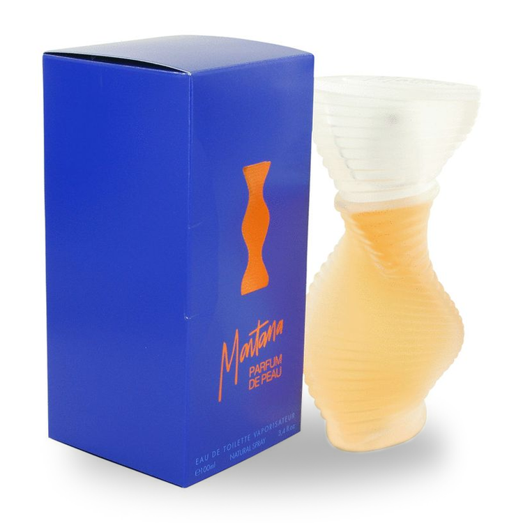 Montana Classic Women, Montana, FragrancePrime