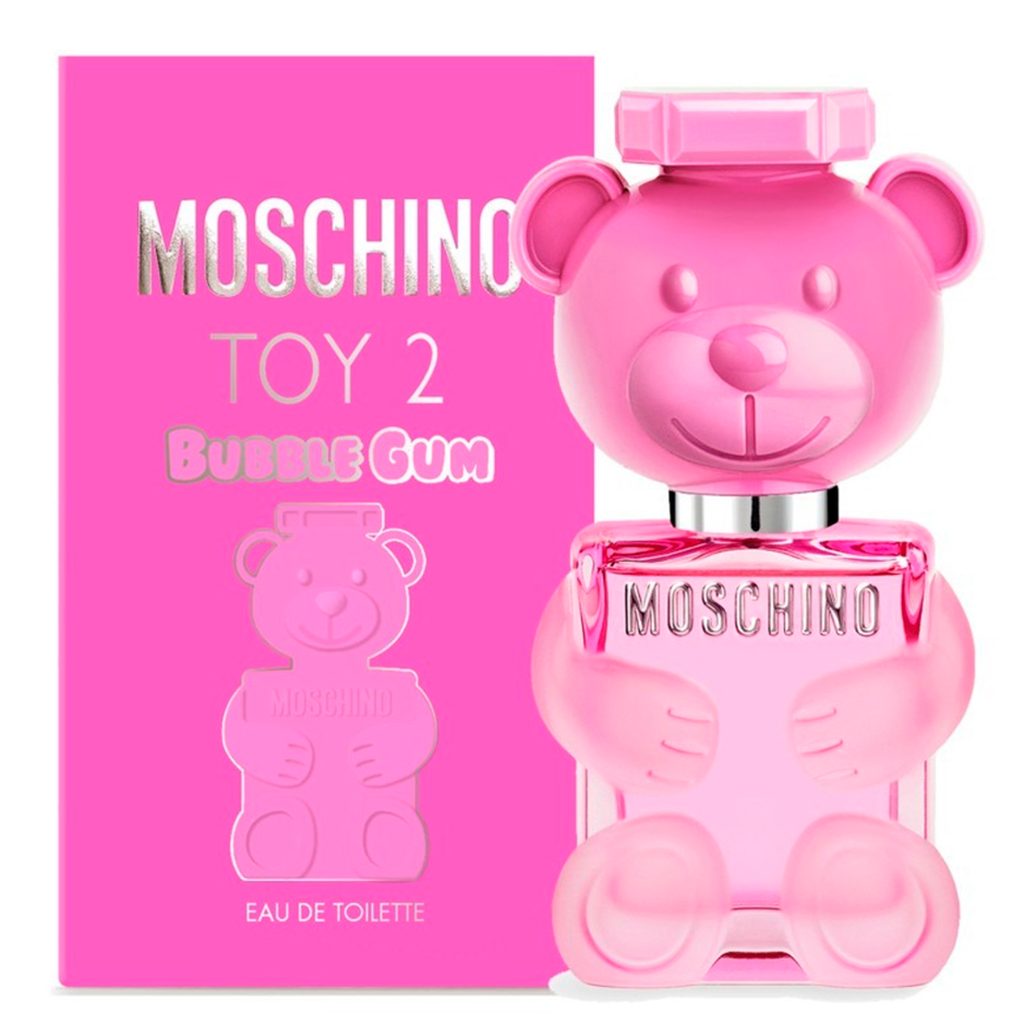 Moschino Toy 2 Bubble Gum Women, MOSCHINO, FragrancePrime
