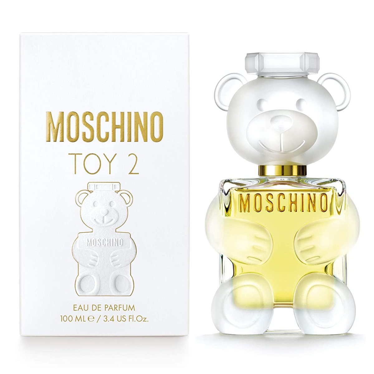 Moschino Toy 2 Women, MOSCHINO, FragrancePrime