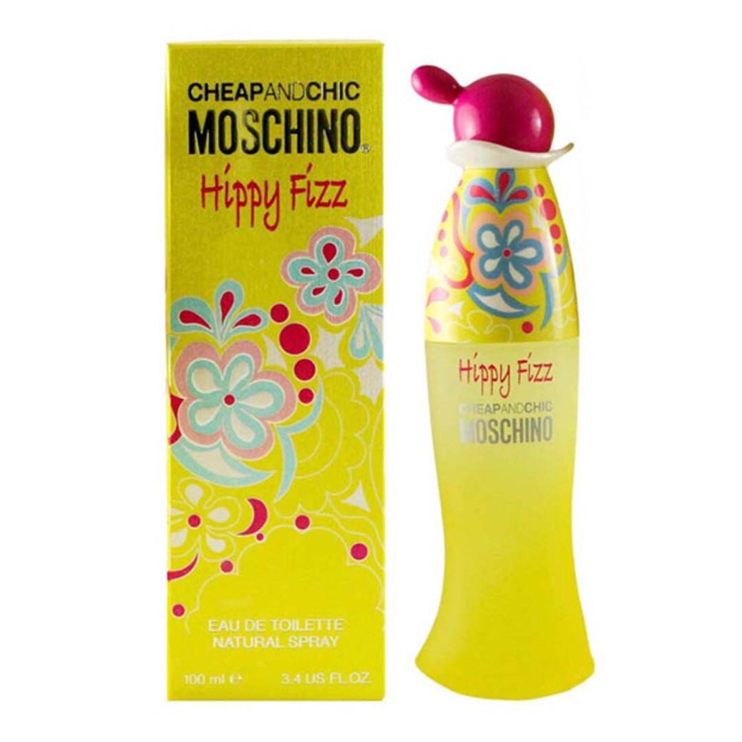 Moschino Hippy Fizz Women, MOSCHINO, FragrancePrime