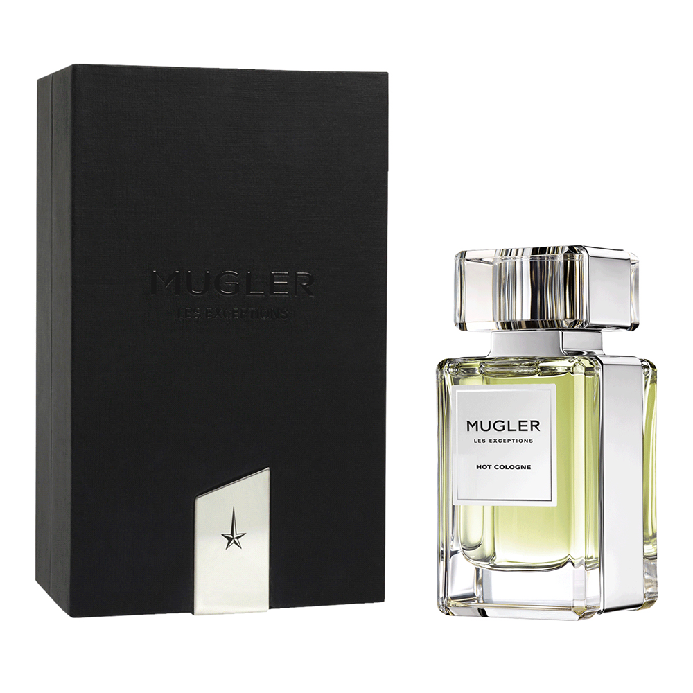 Mugler Hot Cologne UNISEX, THIERRY MUGLER, FragrancePrime