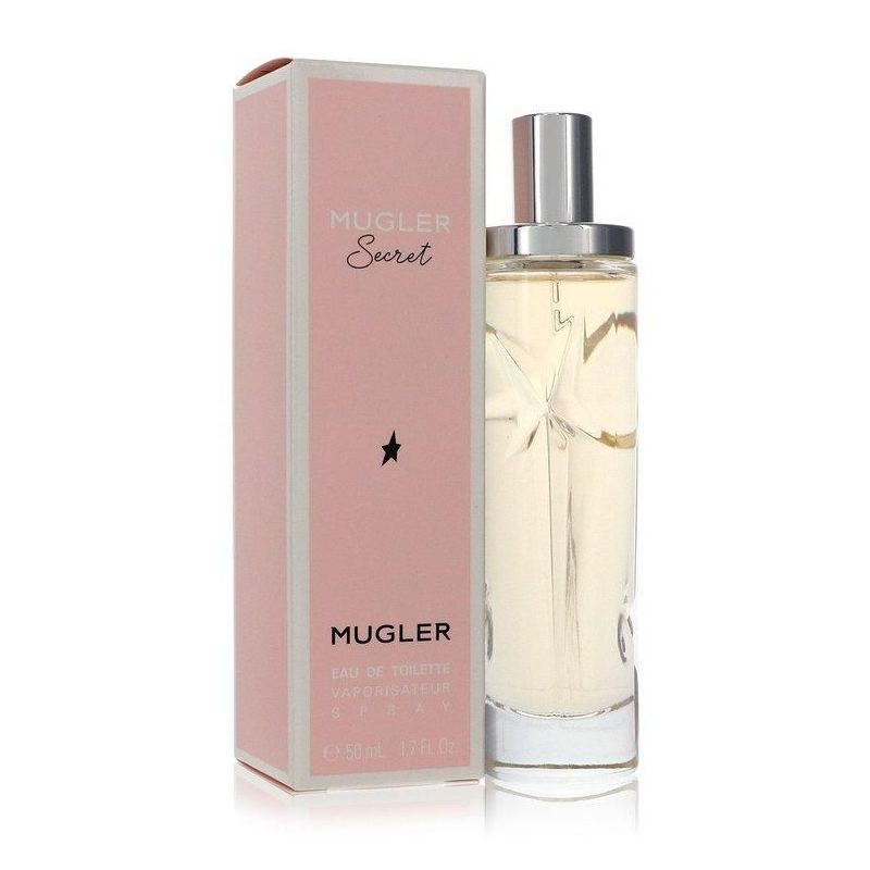 Mugler Secret Women, THIERRY MUGLER, FragrancePrime