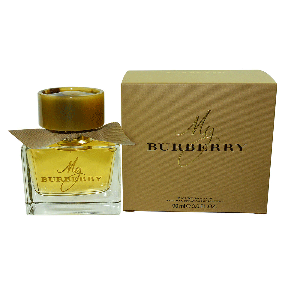 My Burberry Edp Women, Burberry, FragrancePrime