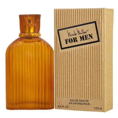 NICOLE MILLER Men, NICOLE MILLER, FragrancePrime