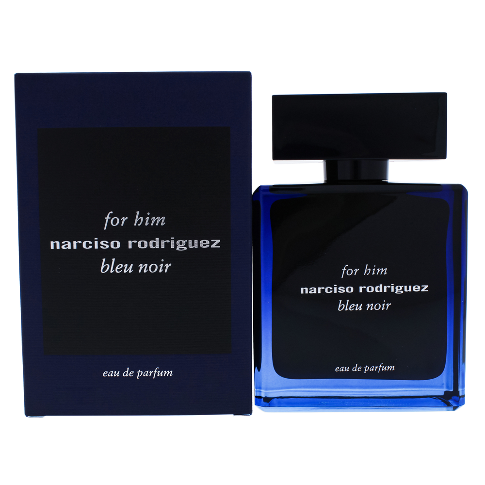 Narciso Rodriguez Bleu Noir Edp Men, NARCISO RODRIGUEZ, FragrancePrime