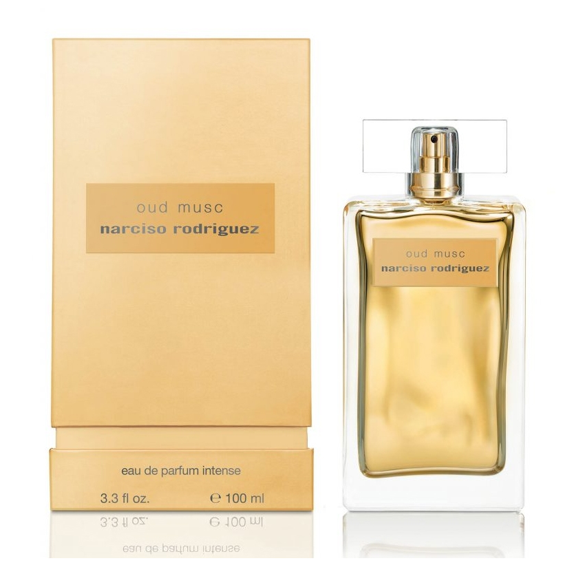 Narciso Rodriguez Oud Musc Intense UNISEX, NARCISO RODRIGUEZ, FragrancePrime