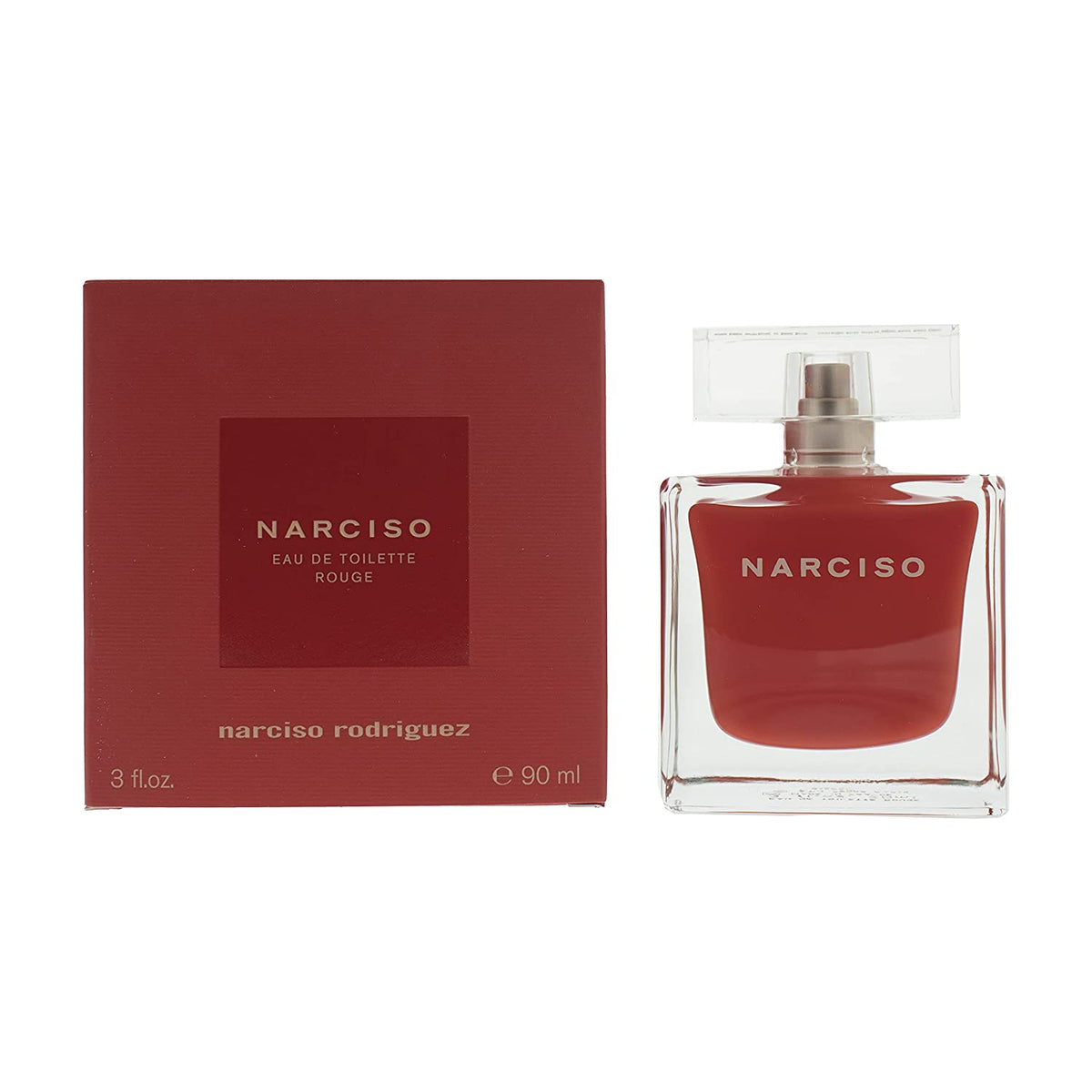 Narciso Rodriguez Rouge Edt Women, NARCISO RODRIGUEZ, FragrancePrime
