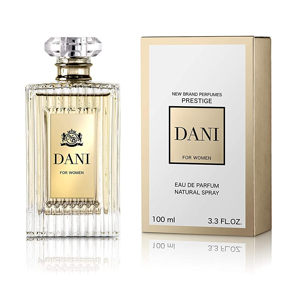 New Brand Dani Women, New Brand, FragrancePrime