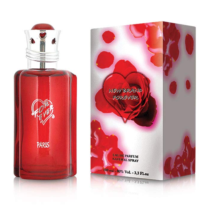 New Brand Forever Women, New Brand, FragrancePrime