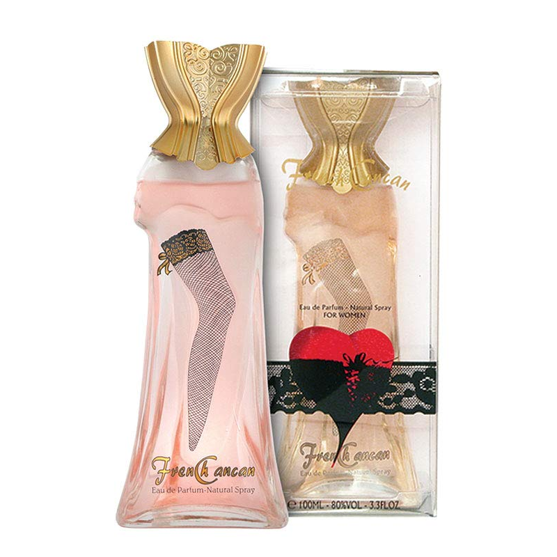 New Brand French Cancan Women, New Brand, FragrancePrime