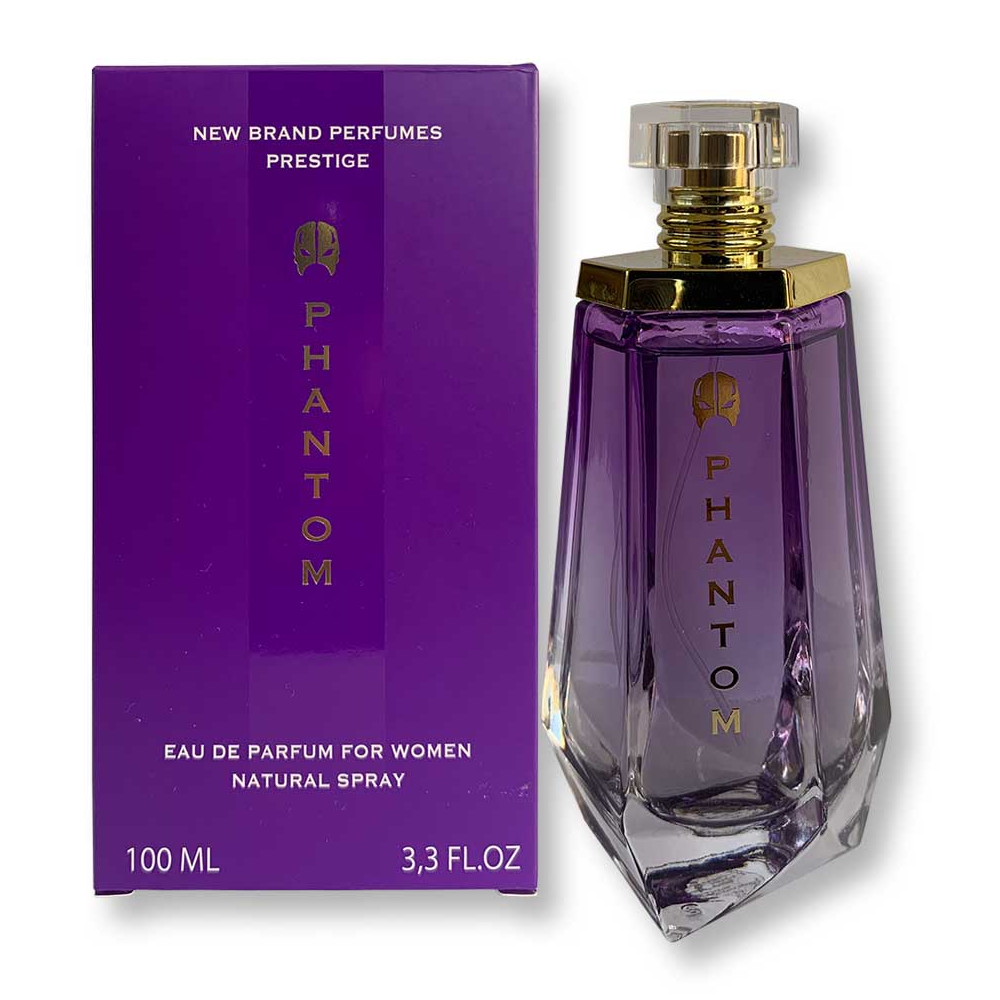 New Brand Phantom Women, New Brand, FragrancePrime