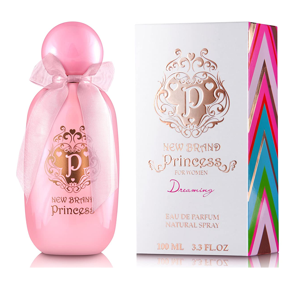 New Brand Princess Dreaming Women, New Brand, FragrancePrime