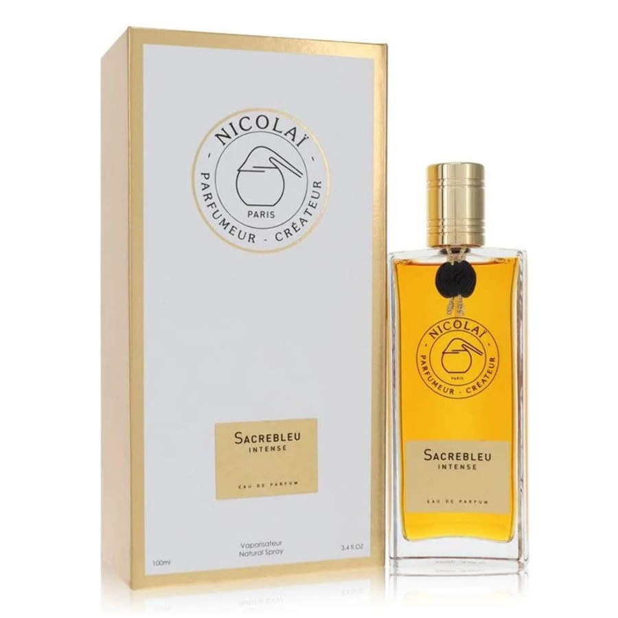 Nicolai Sacrebleu Intense Unisex, PARFUMS DE NICOLAI, FragrancePrime