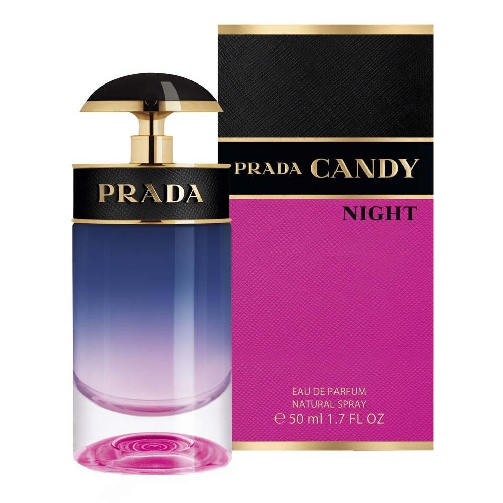 Prada Candy Night Women, PRADA, FragrancePrime