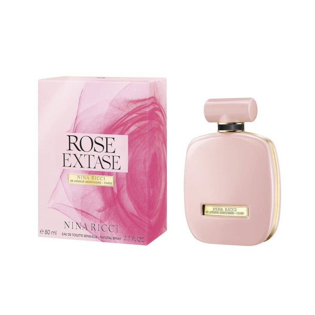 Nina Ricci L'Extase Rose Women, NINA RICCI, FragrancePrime