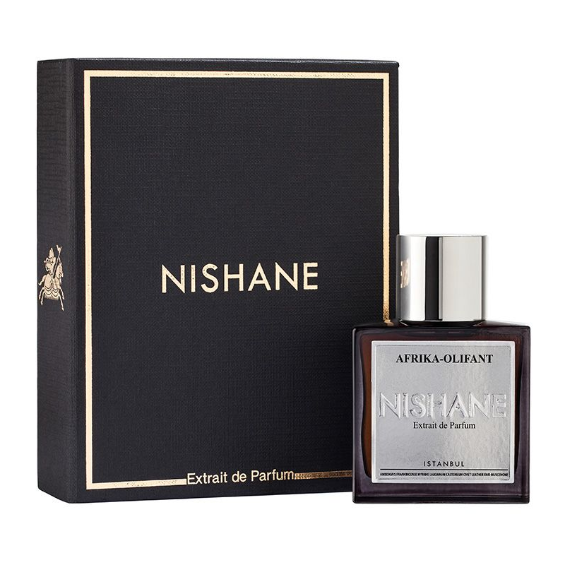 Nishane Afrika Olifant UNISEX, NISHANE, FragrancePrime