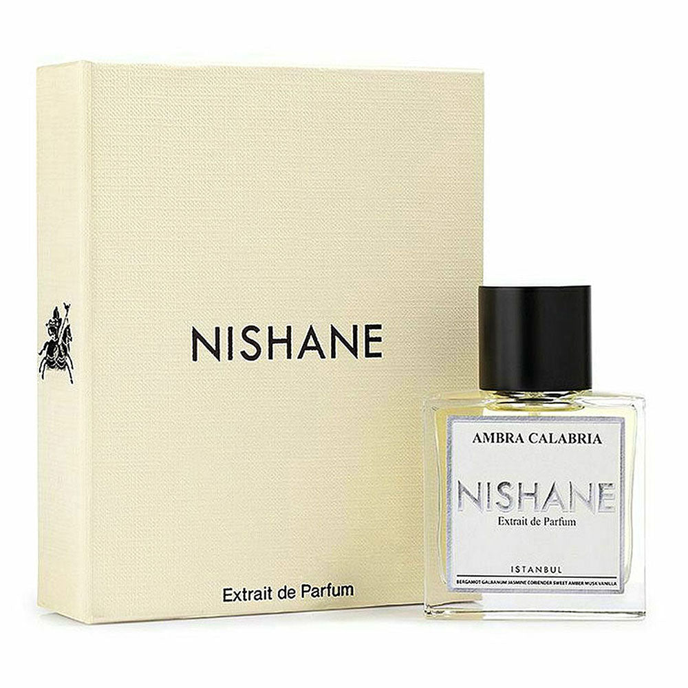 Nishane Ambra Calabria UNISEX, NISHANE, FragrancePrime