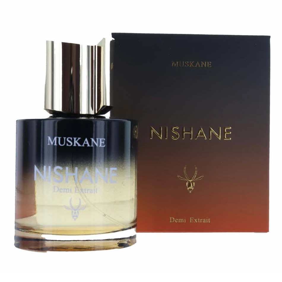 Nishane Muskane UNISEX, NISHANE, FragrancePrime