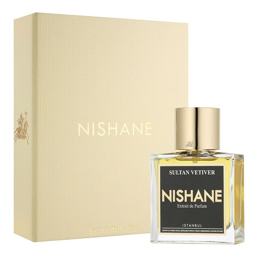 Nishane Sultan Vetiver UNISEX, NISHANE, FragrancePrime