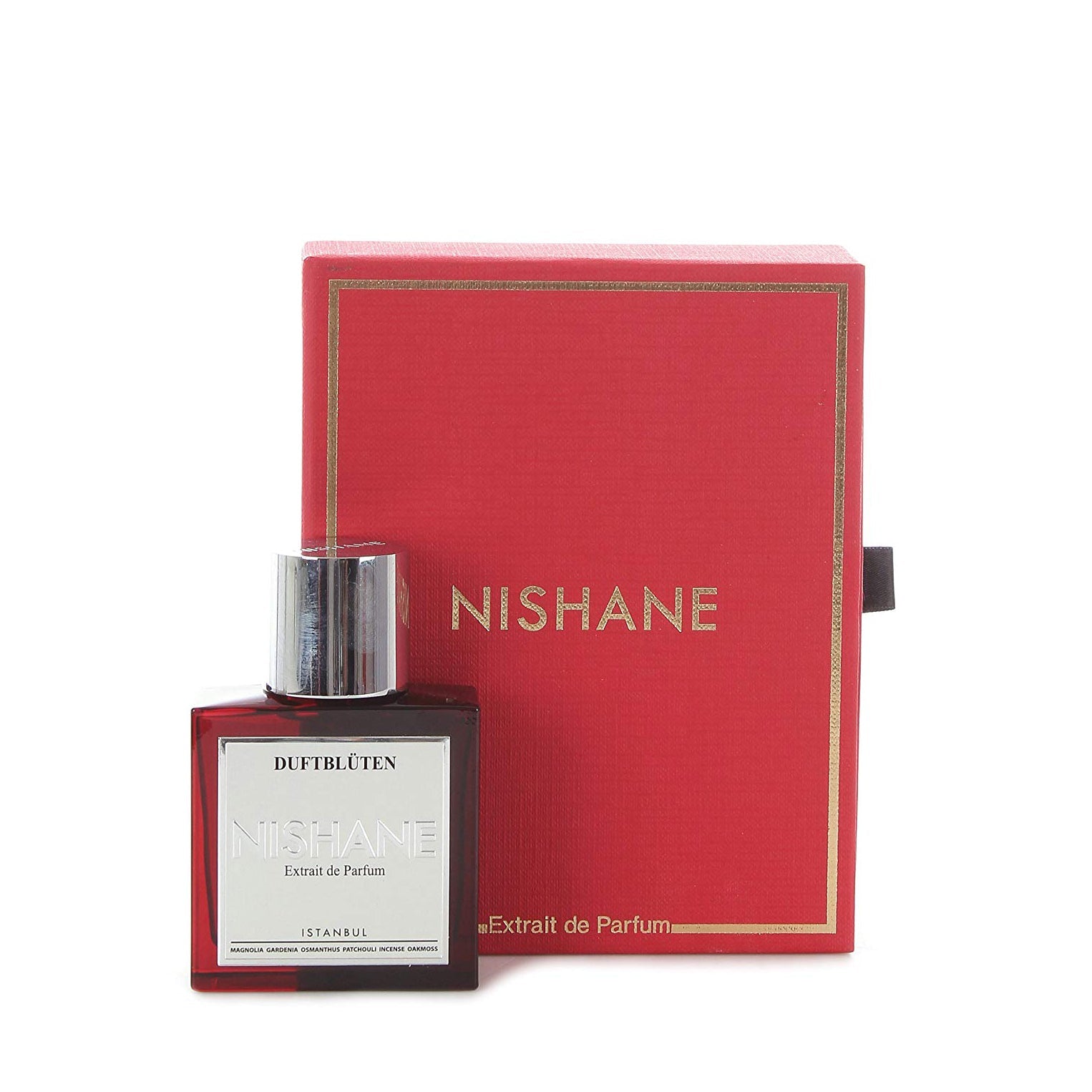 Nishane Duft Blue UNISEX, NISHANE, FragrancePrime