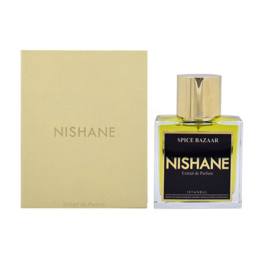 Nishane Spice Bazaar UNISEX, NISHANE, FragrancePrime