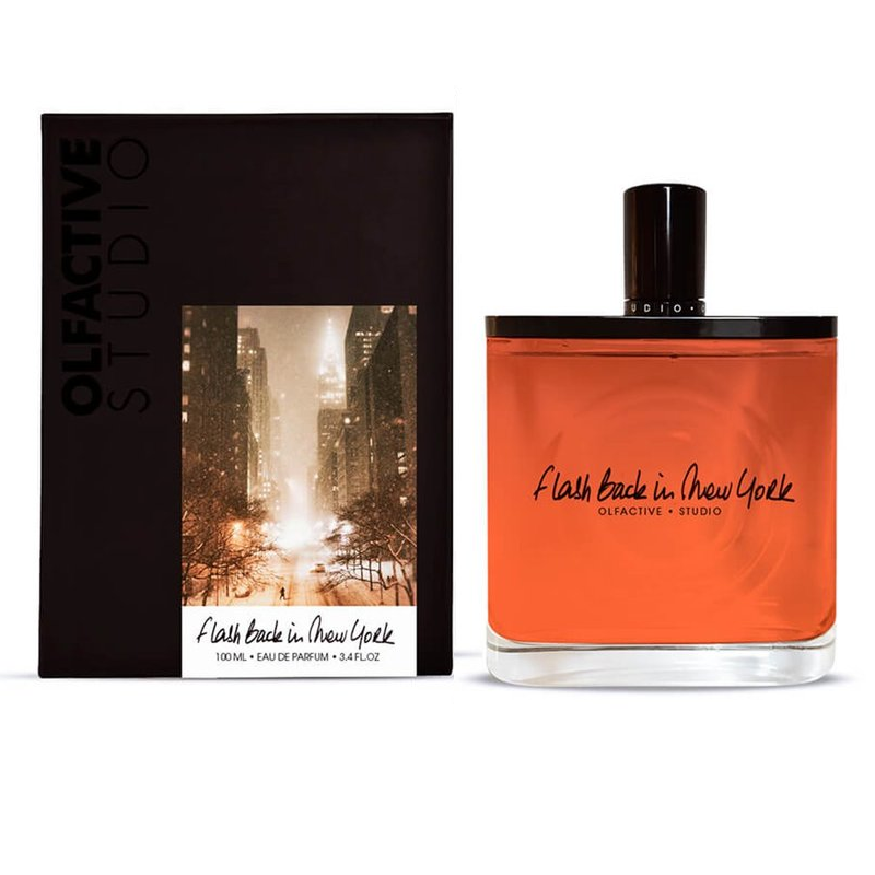 Olfactive Studio Flash Black In New York Unisex, Olfactive Studio, FragrancePrime