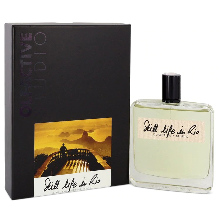 Olfactive Studio Still Life Rio UNISEX, Olfactive Studio, FragrancePrime