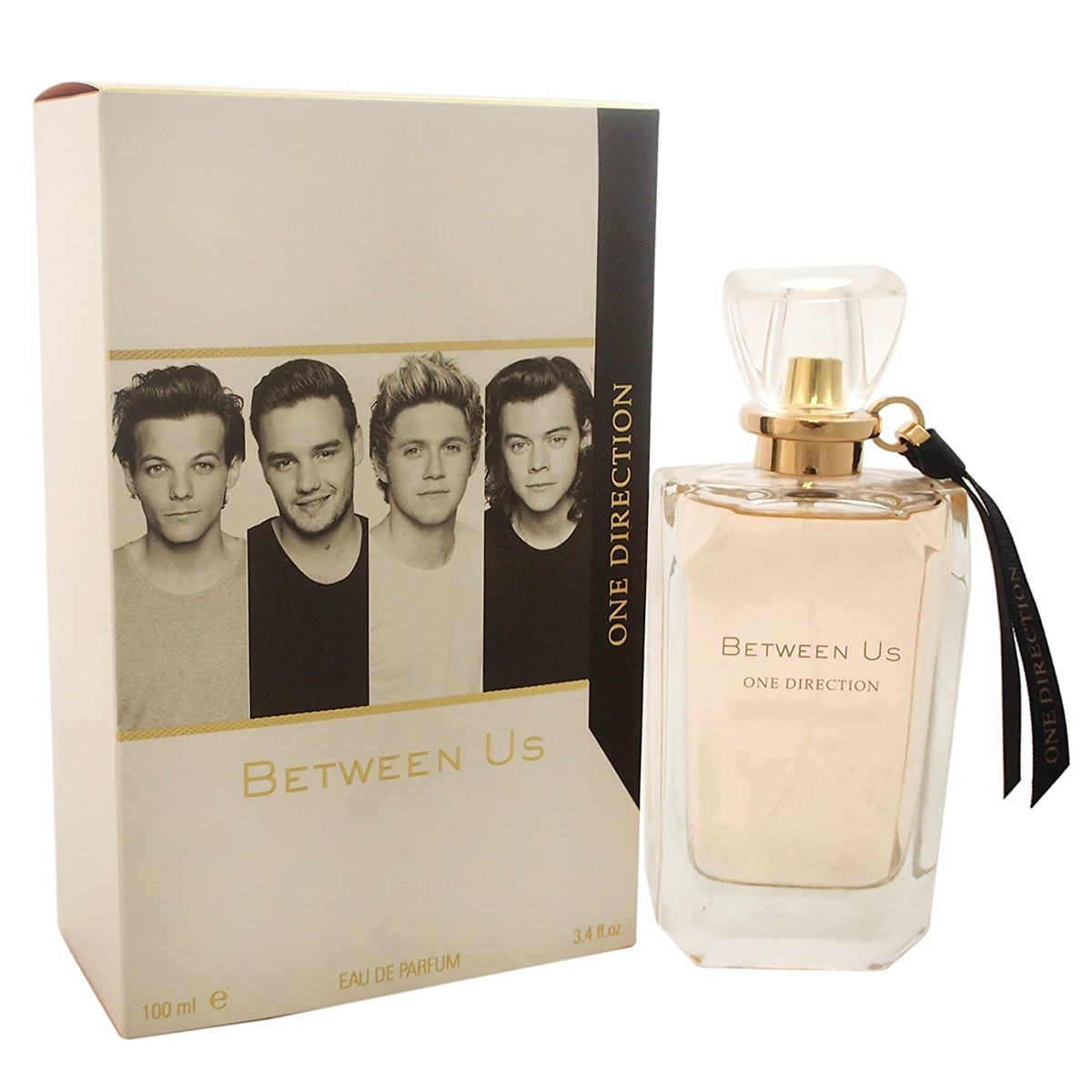 One Direction Between Us Women, One Direction, FragrancePrime