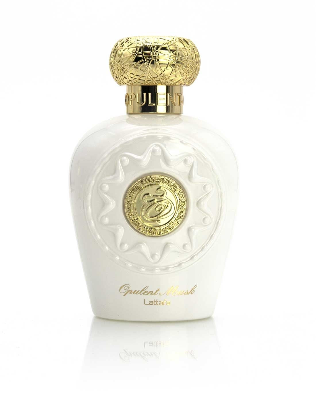 Opulent Musk UNISEX, Lattafa, FragrancePrime