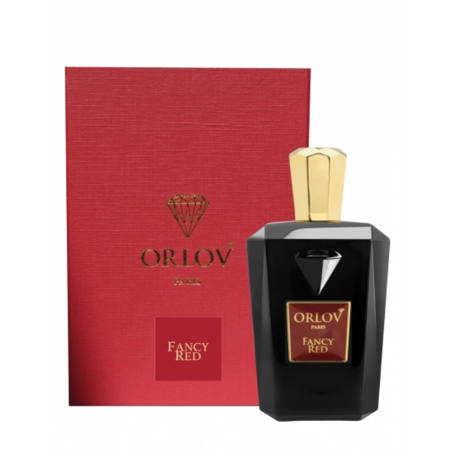 Orlov Paris Fancy Red Unisex, Orlov Paris, FragrancePrime