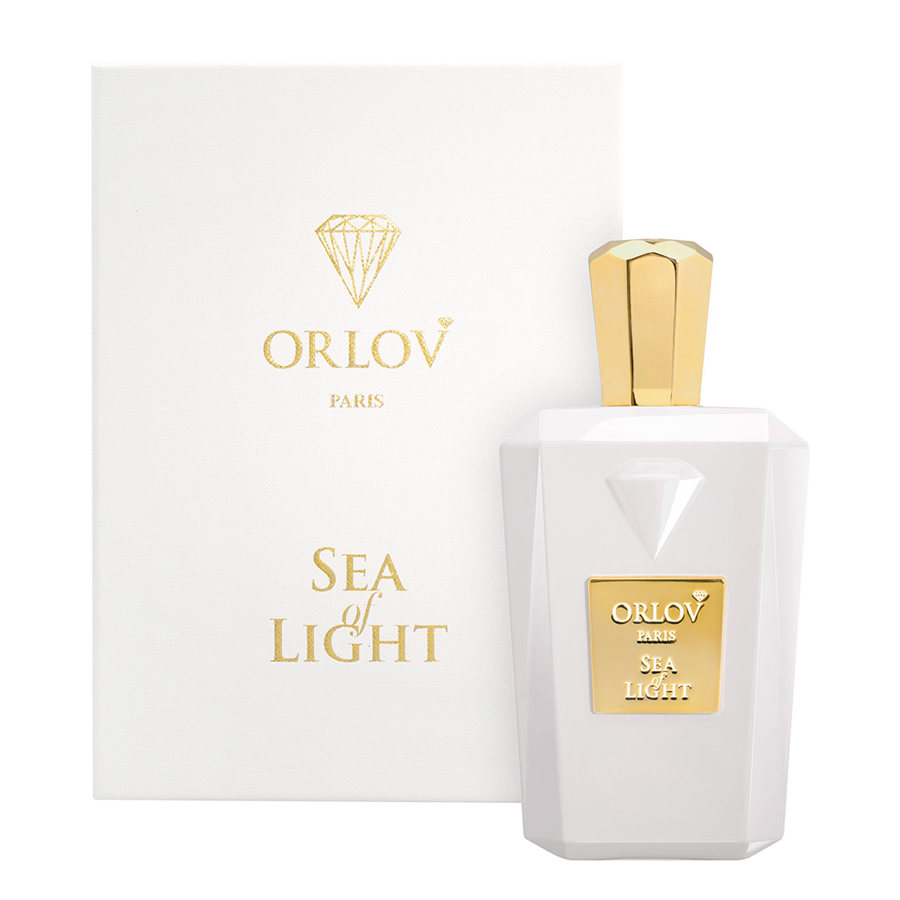 Orlov Paris Sea Of Light Women, Orlov Paris, FragrancePrime