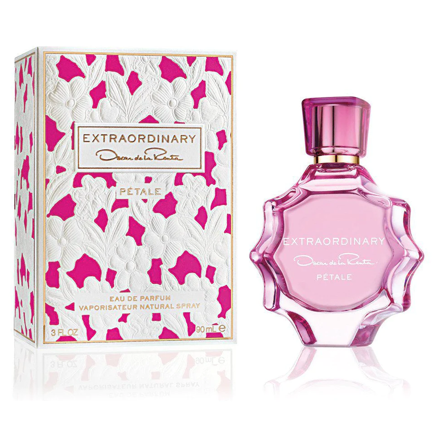Oscar Extraordinary Petale Women, OSCAR DE LA RENTA, FragrancePrime