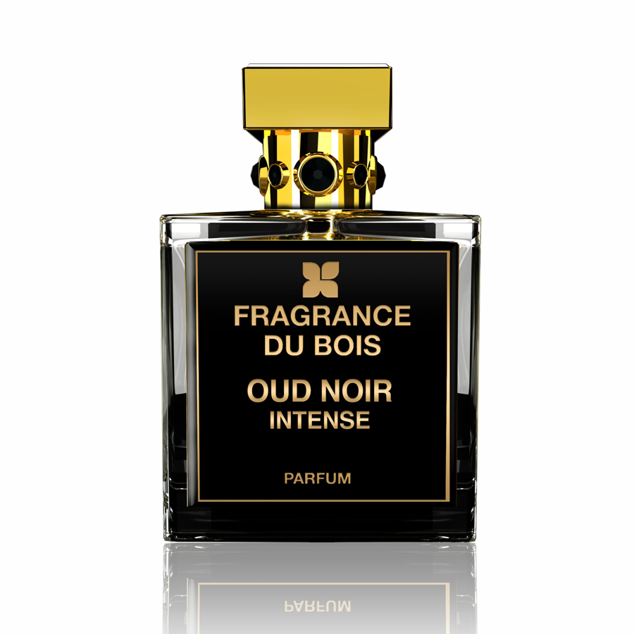 Oud Noir Intense Unisex, Fragrance Du Bois, FragrancePrime
