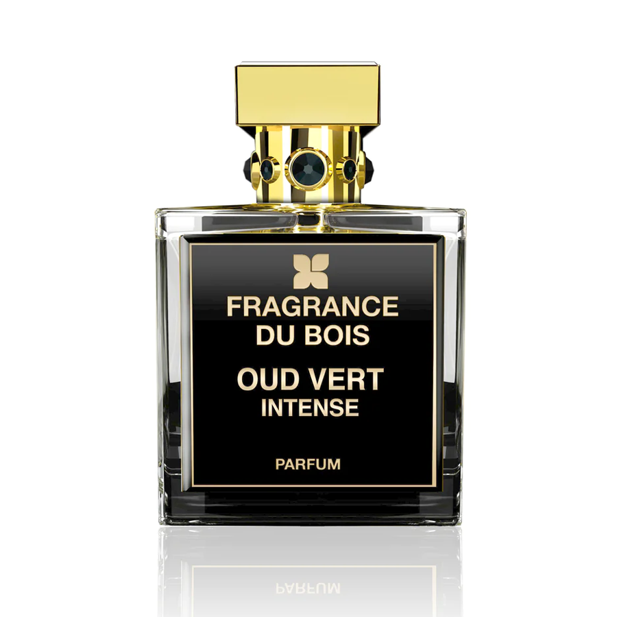 Oud Vert Intense Unisex, Fragrance Du Bois, FragrancePrime