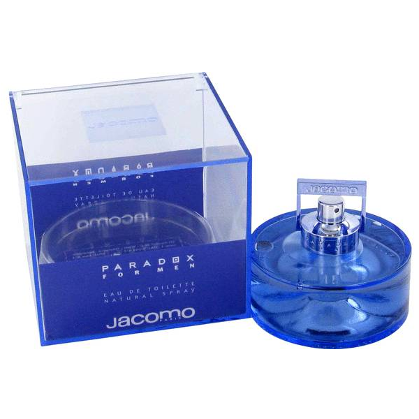 PARADOX BY JACOMO Women, Jacomo, FragrancePrime