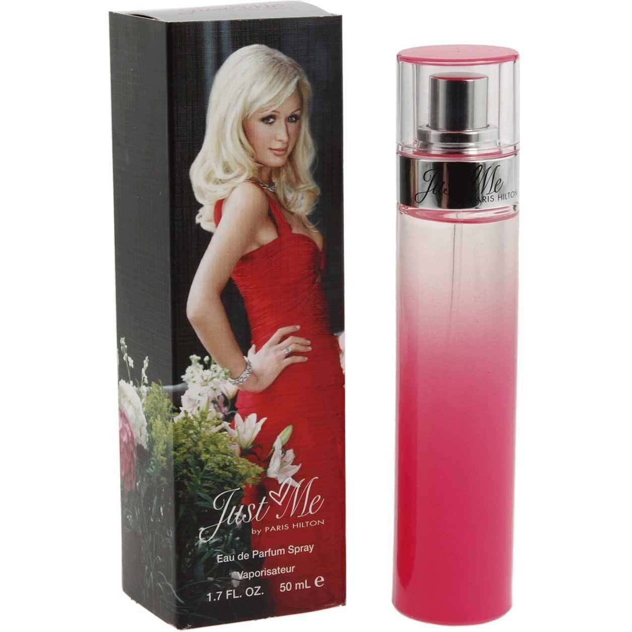 PARIS HILTON JUST ME Women, PARIS HILTON, FragrancePrime