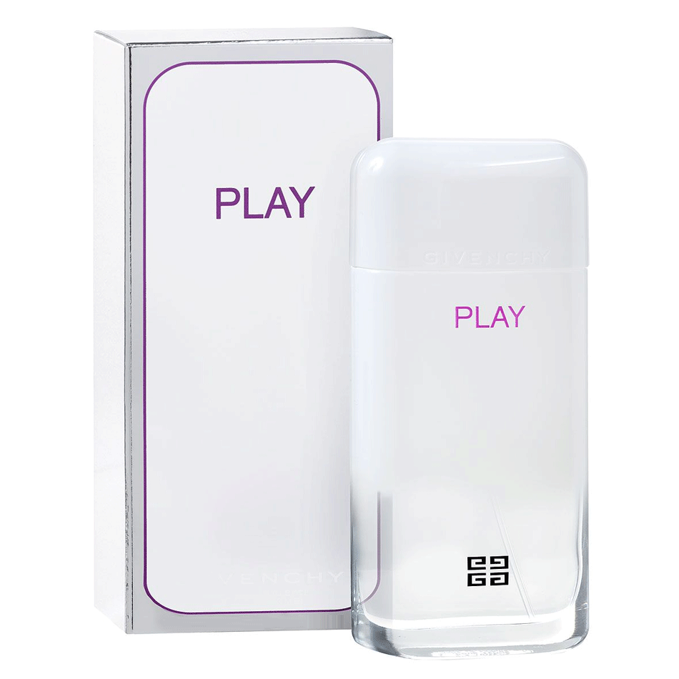 Givenchy Play Edt Women, GIVENCHY, FragrancePrime