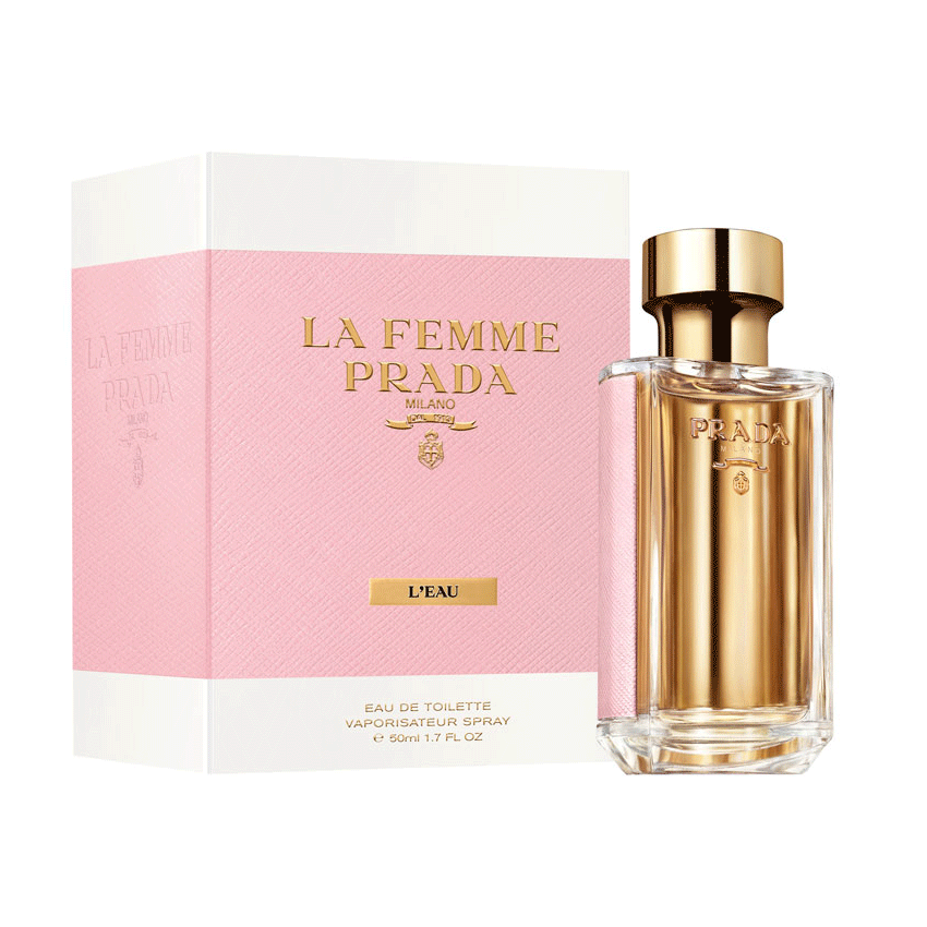 PRADA LA FEMME L EAU Women, PRADA, FragrancePrime