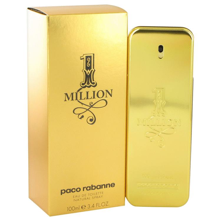 PACO MILLION - FragrancePrime