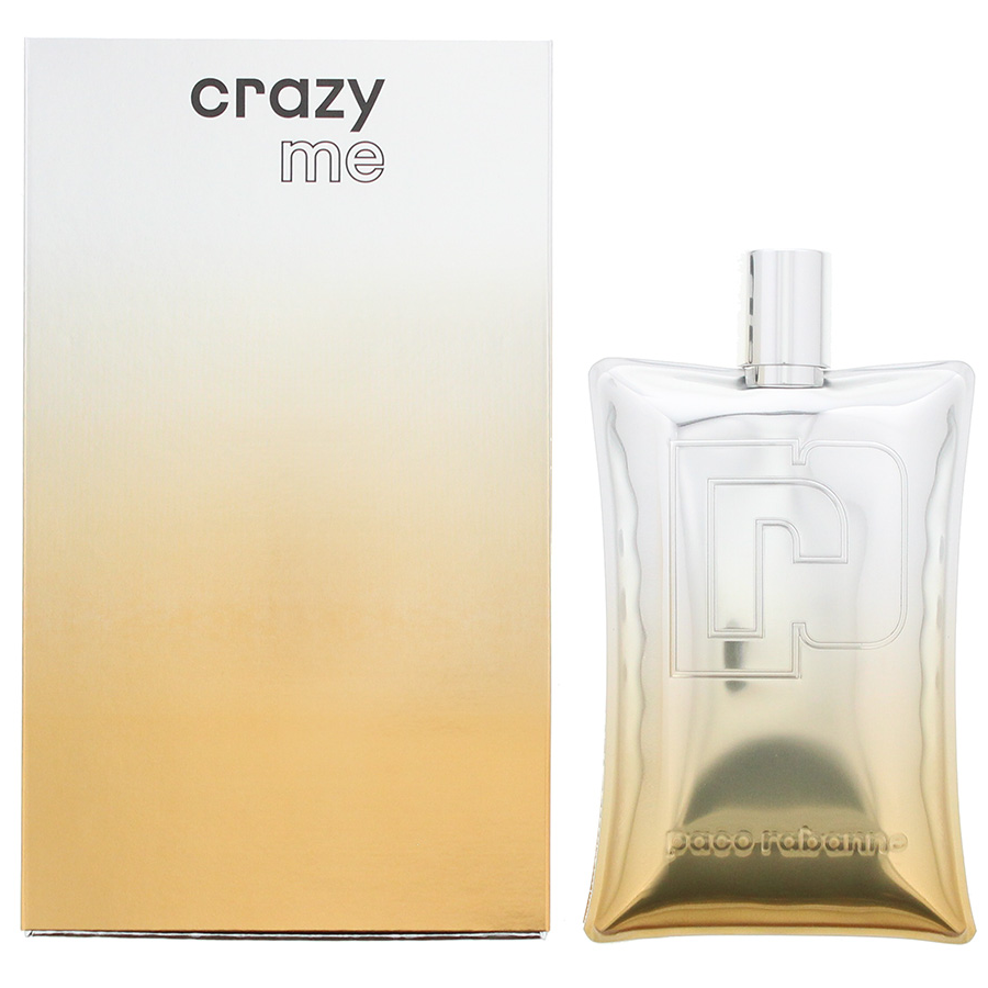 Paco Rabanne Crazy Me Women, Paco Rabanne, FragrancePrime