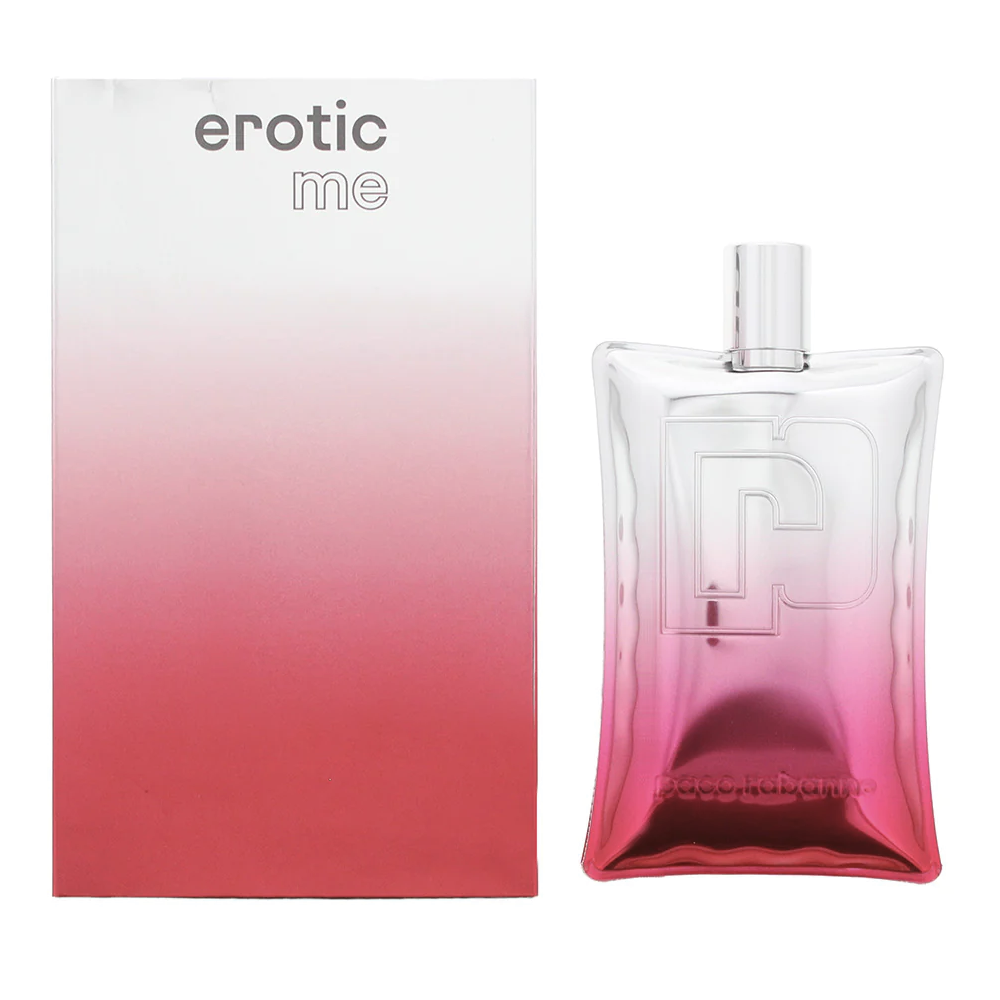 Paco Rabanne Erotic Me UNISEX, Paco Rabanne, FragrancePrime