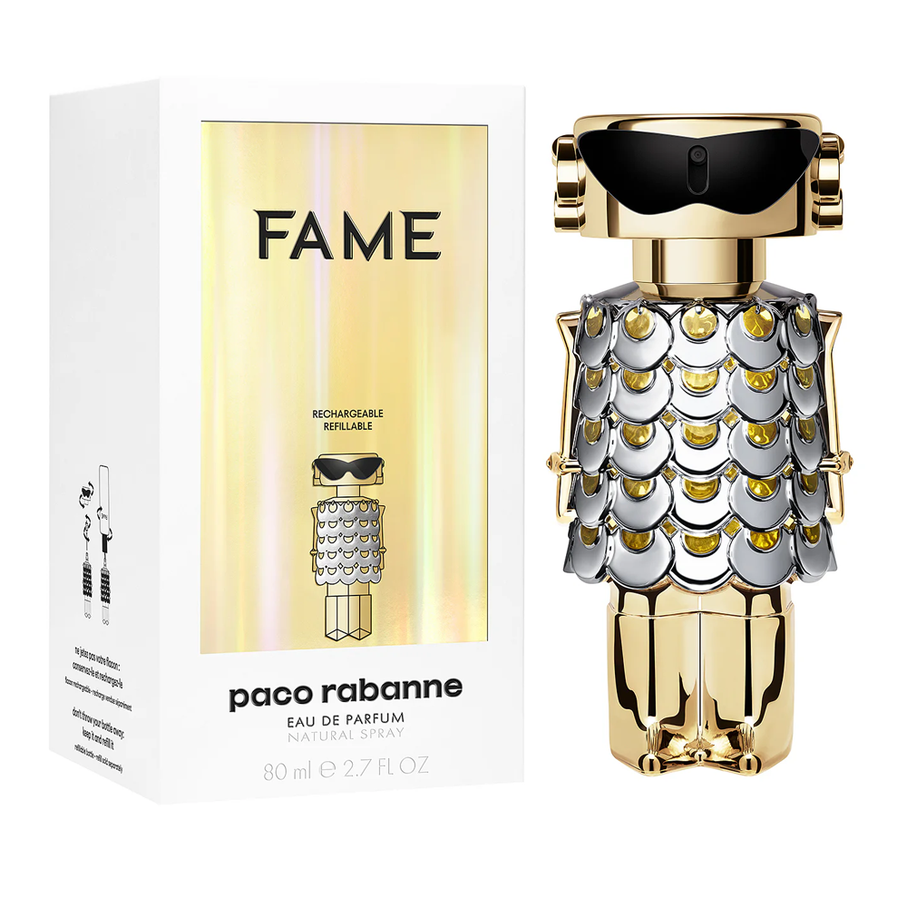 Paco Rabanne Fame Women, Paco Rabanne, FragrancePrime