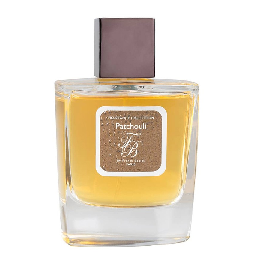 Patchouli Unisex, Franck Boclet, FragrancePrime