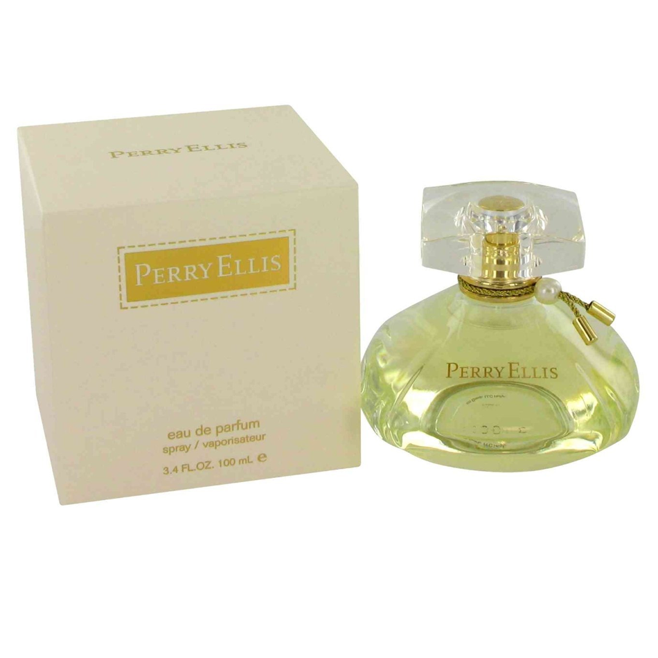 Perry Ellis Collection Women, PERRY ELLIS, FragrancePrime