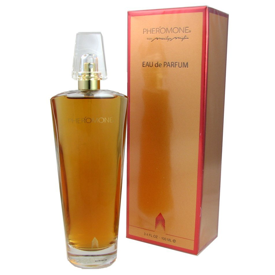 Pheromone Women, MIGLIN INSTITUTE, FragrancePrime