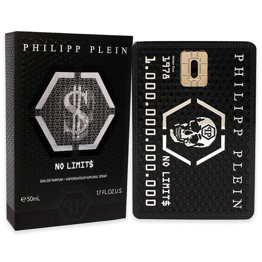 Philipp Plein No Limits Men, Philipp Plein, FragrancePrime