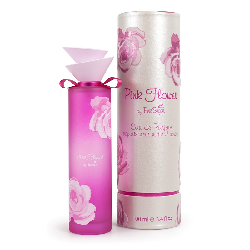 Pink Sugar Pink Flower Women, Pink Sugar, FragrancePrime