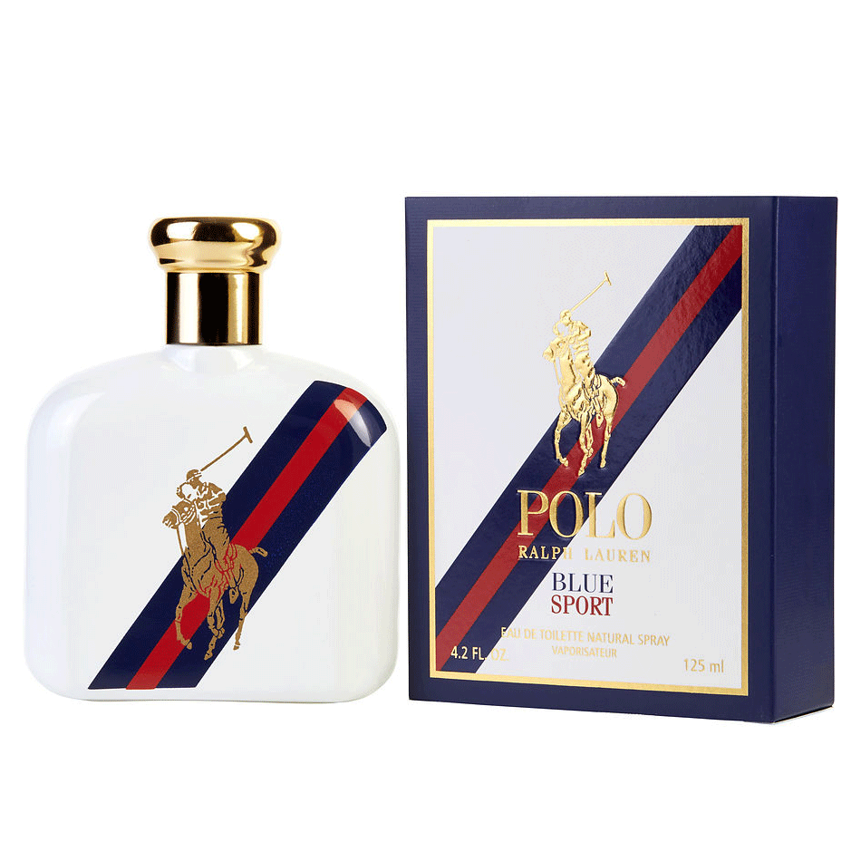Polo Blue Sport Men, RALPH LAUREN, FragrancePrime