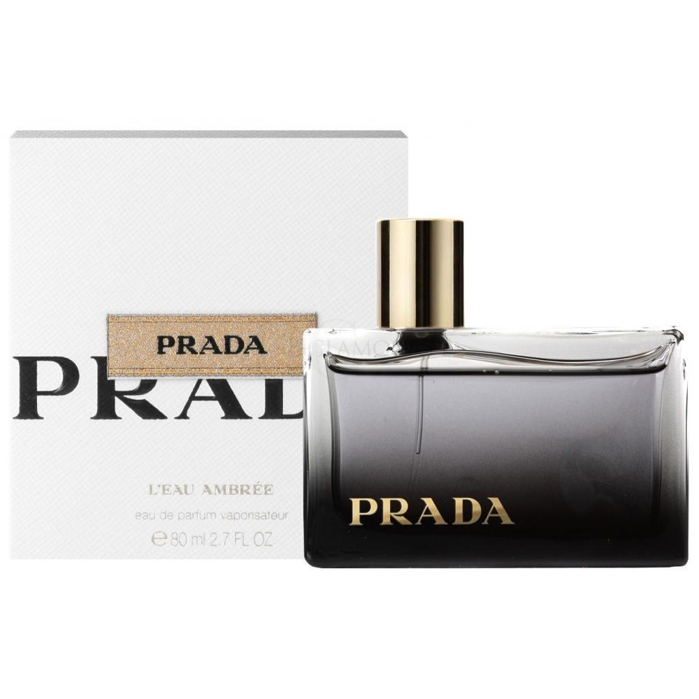 Prada Leau Ambree Women, PRADA, FragrancePrime
